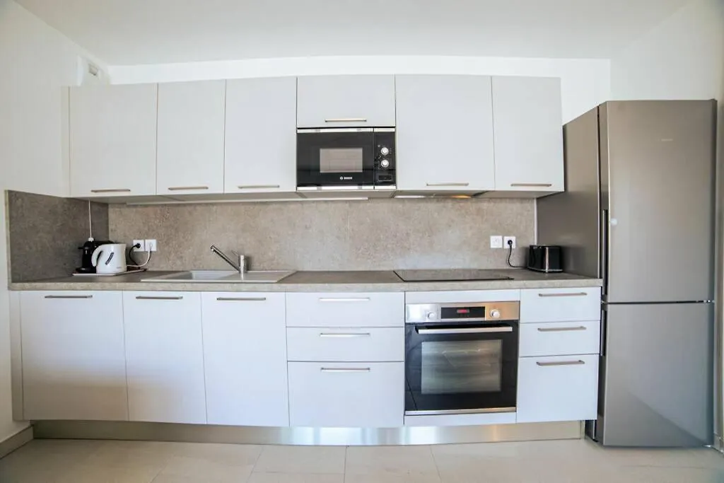 Appartamento Marina Bay Antibes
